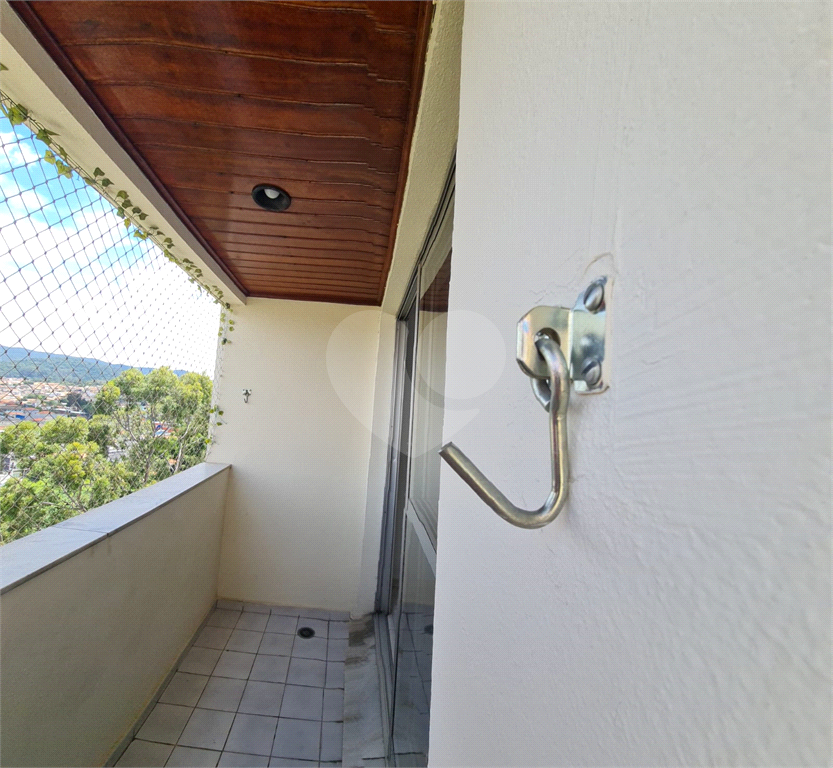 APARTAMENTO em TUCURUVI