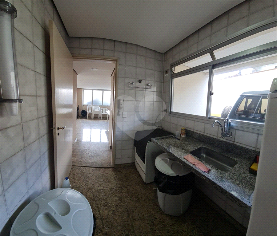 APARTAMENTO em TUCURUVI