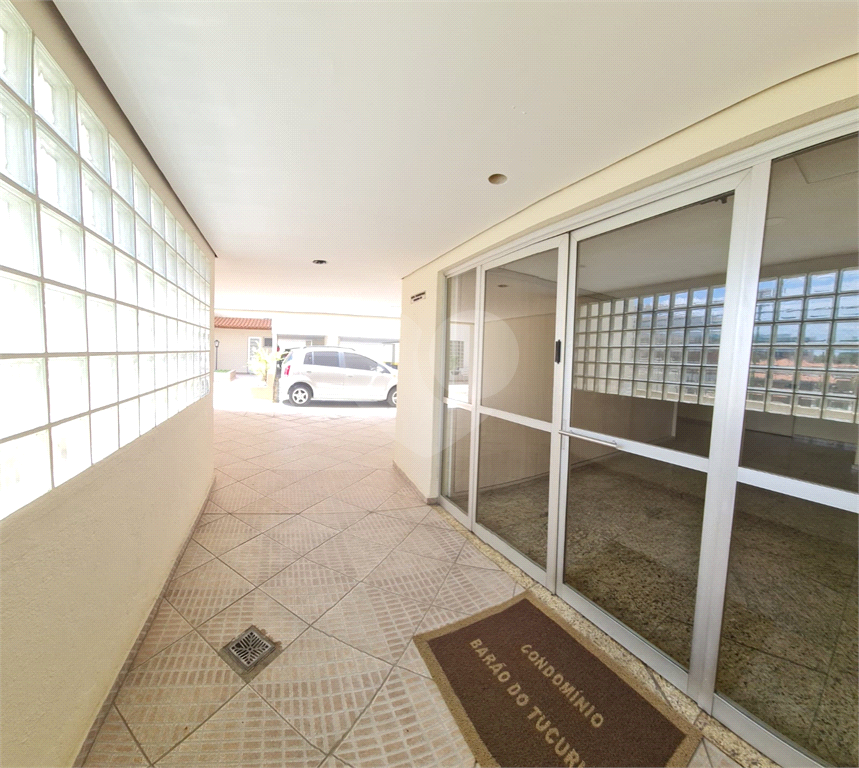 APARTAMENTO em TUCURUVI