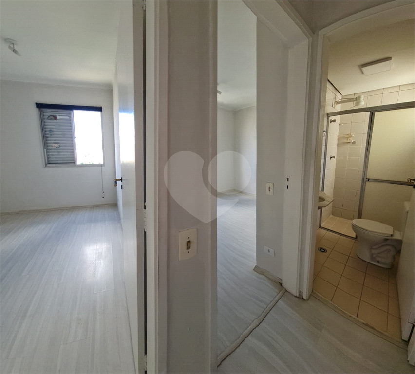 APARTAMENTO em TUCURUVI