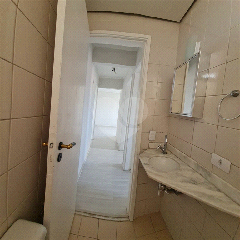 APARTAMENTO em TUCURUVI