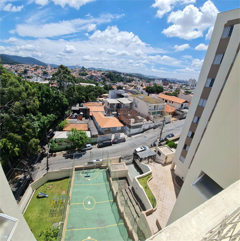 APARTAMENTO em TUCURUVI