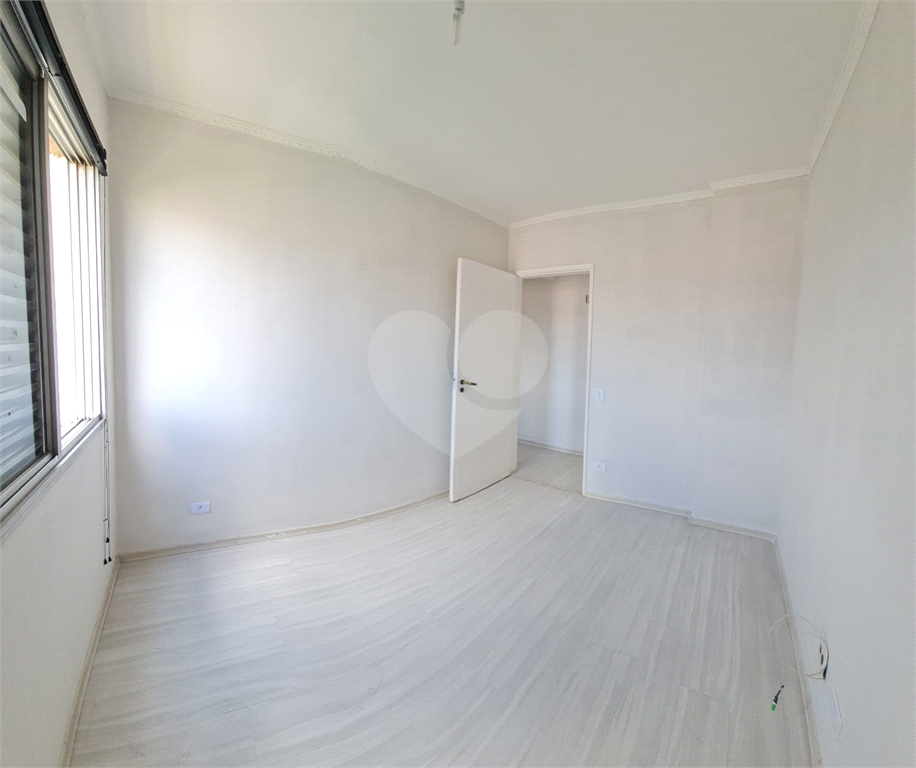 APARTAMENTO em TUCURUVI