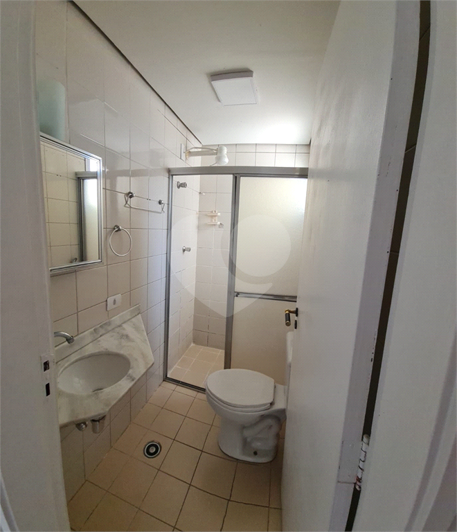 APARTAMENTO em TUCURUVI