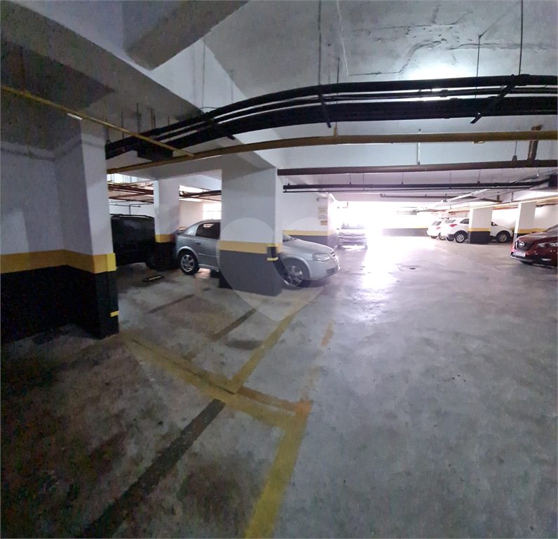 APARTAMENTO em TUCURUVI