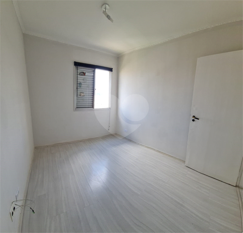 APARTAMENTO em TUCURUVI
