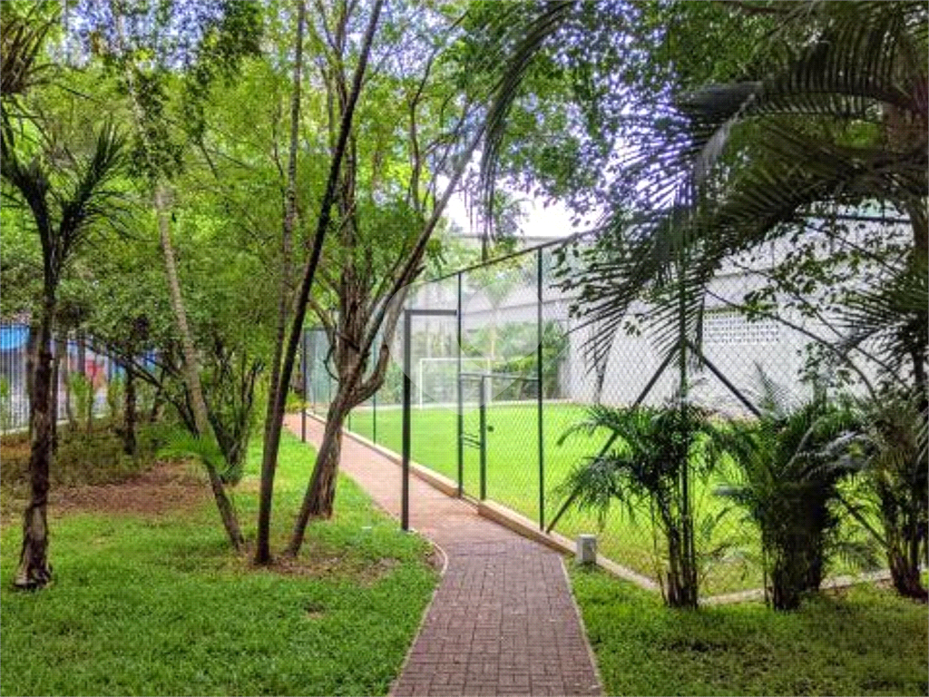 Apartamento com 113m² a venda na Chácara Santo Antônio