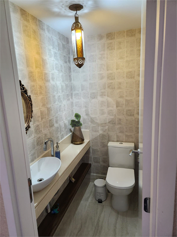 Apartamento com 113m² a venda na Chácara Santo Antônio