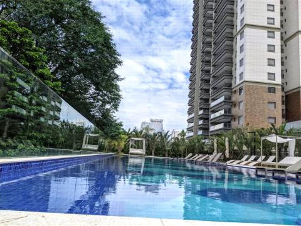 Apartamento com 113m² a venda na Chácara Santo Antônio