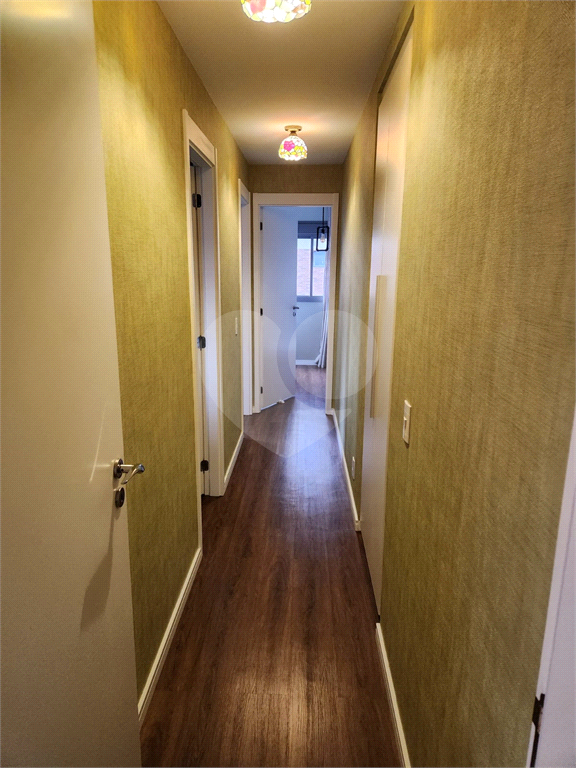 Apartamento com 113m² a venda na Chácara Santo Antônio