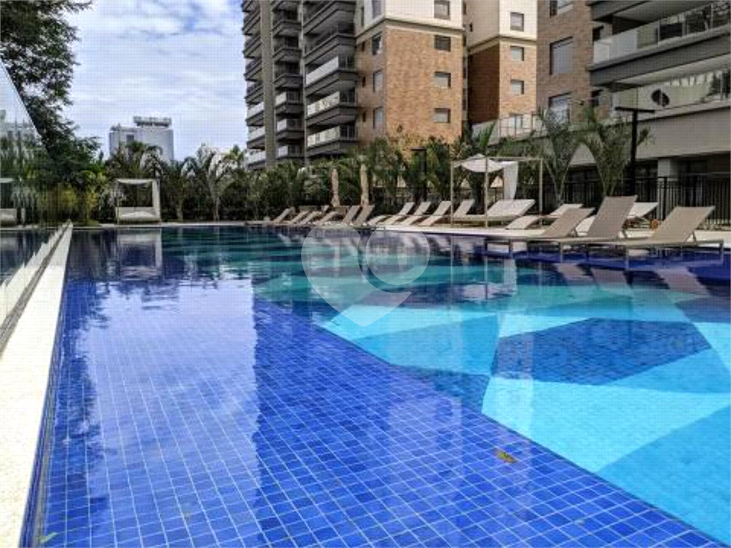 Apartamento com 113m² a venda na Chácara Santo Antônio