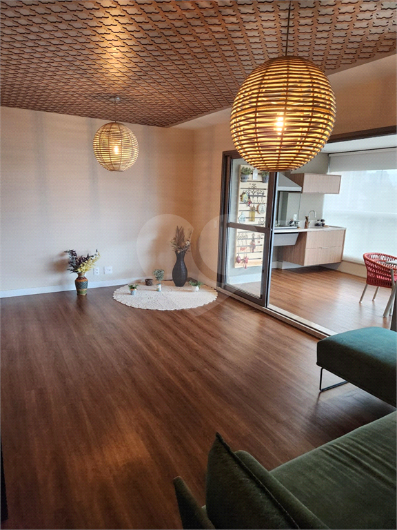 Apartamento com 113m² a venda na Chácara Santo Antônio