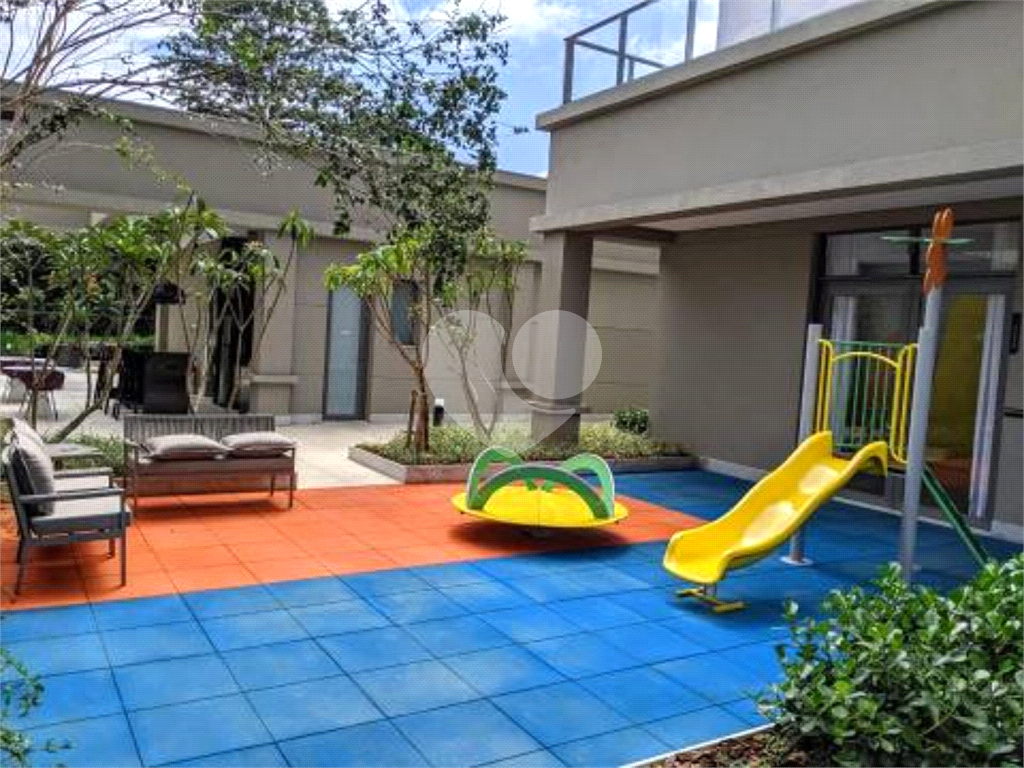 Apartamento com 113m² a venda na Chácara Santo Antônio
