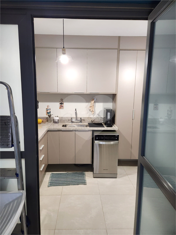 Apartamento com 113m² a venda na Chácara Santo Antônio