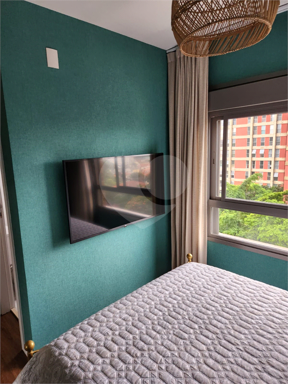 Apartamento com 113m² a venda na Chácara Santo Antônio
