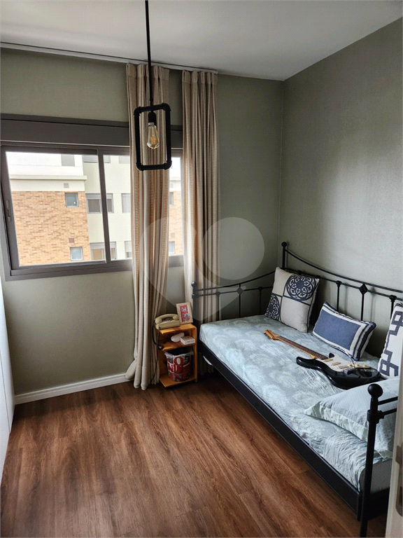 Apartamento com 113m² a venda na Chácara Santo Antônio