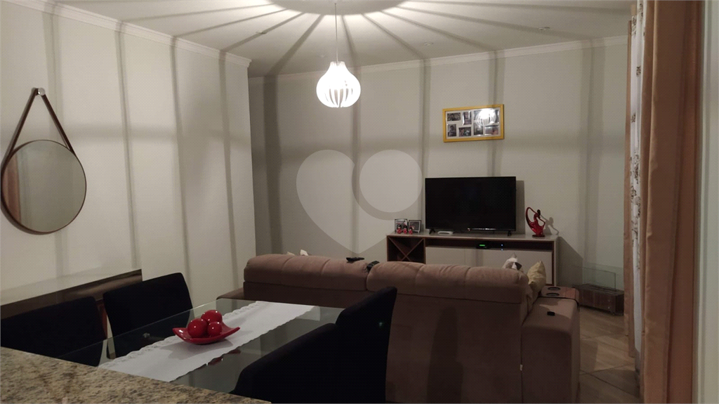 Casa de Condomínio à venda com 3 quartos, 200m² - Foto 6