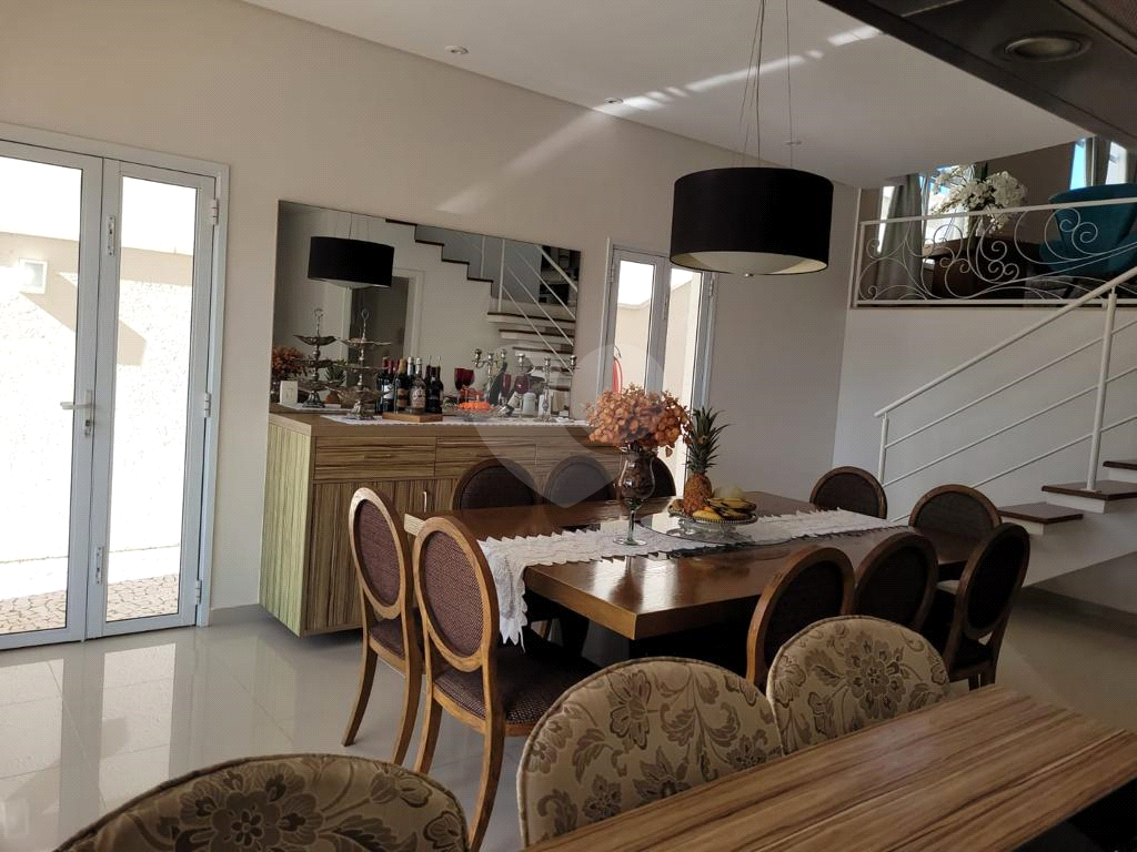 Casa de Condomínio à venda com 4 quartos, 400m² - Foto 17