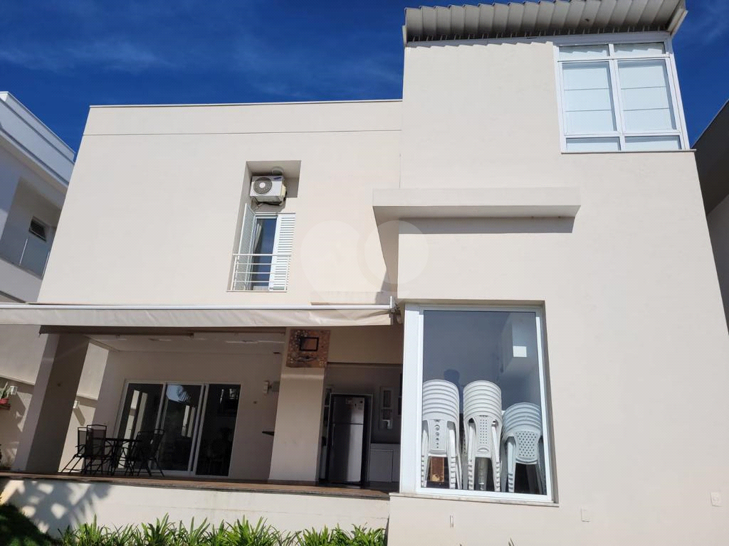 Casa de Condomínio à venda com 4 quartos, 400m² - Foto 12