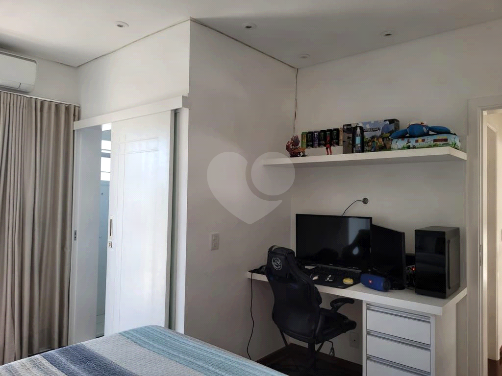 Casa de Condomínio à venda com 4 quartos, 400m² - Foto 26