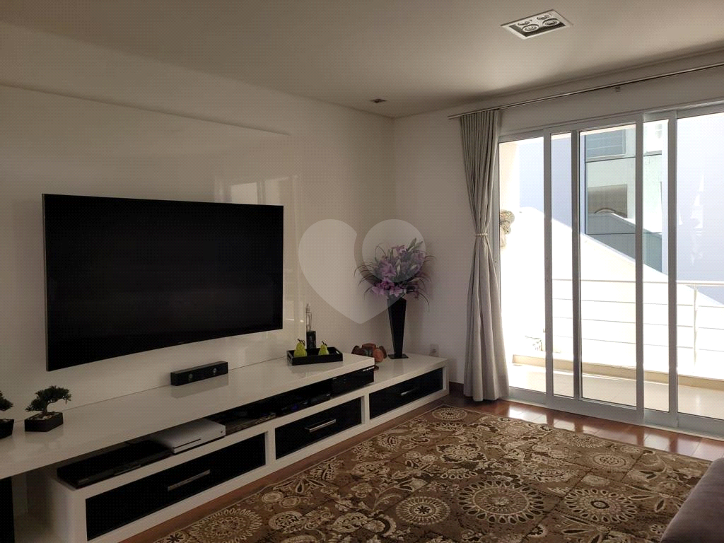 Casa de Condomínio à venda com 4 quartos, 400m² - Foto 4