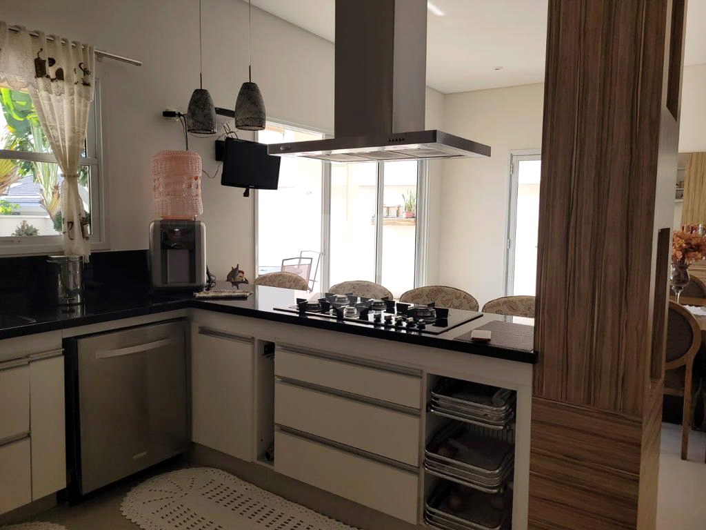 Casa de Condomínio à venda com 4 quartos, 400m² - Foto 15
