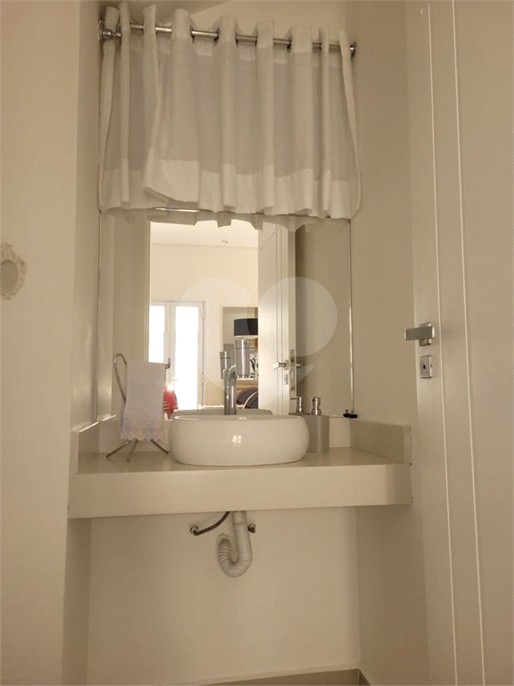 Casa de Condomínio à venda com 4 quartos, 400m² - Foto 9