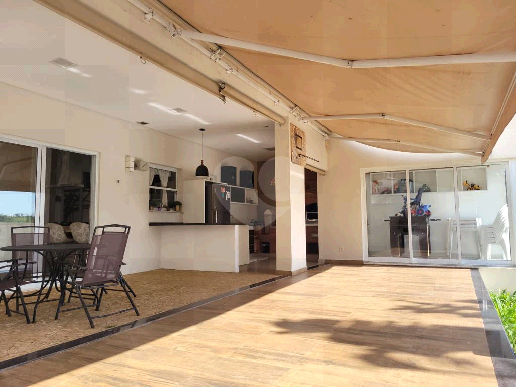Casa de Condomínio à venda com 4 quartos, 400m² - Foto 10