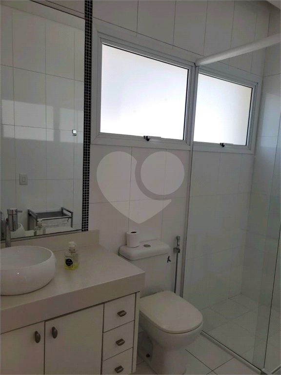 Casa de Condomínio à venda com 4 quartos, 400m² - Foto 21