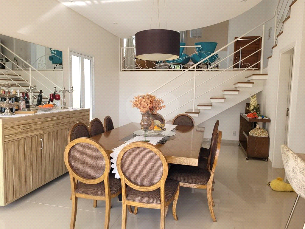 Casa de Condomínio à venda com 4 quartos, 400m² - Foto 18