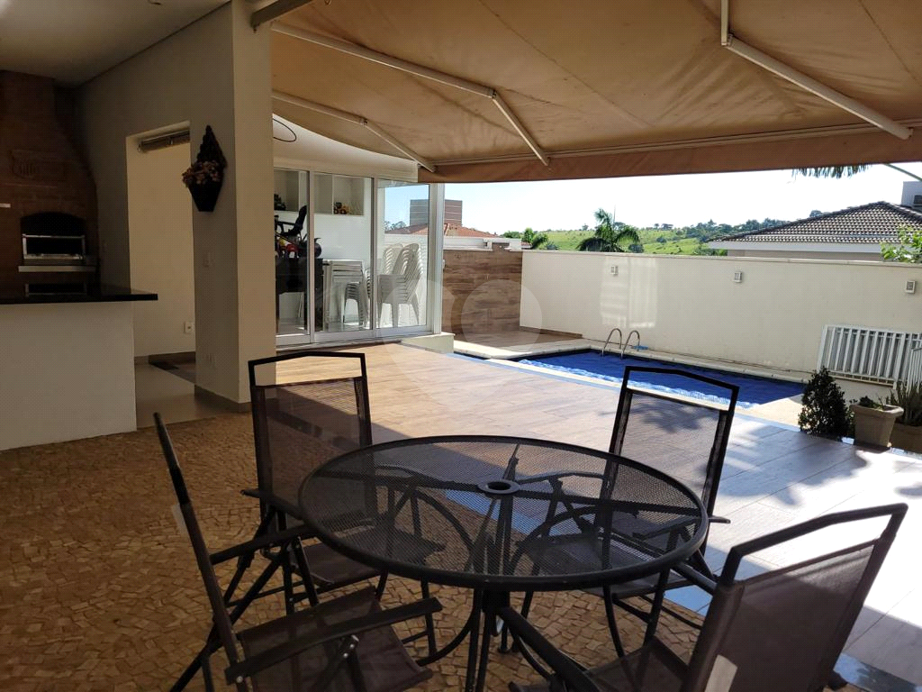 Casa de Condomínio à venda com 4 quartos, 400m² - Foto 11