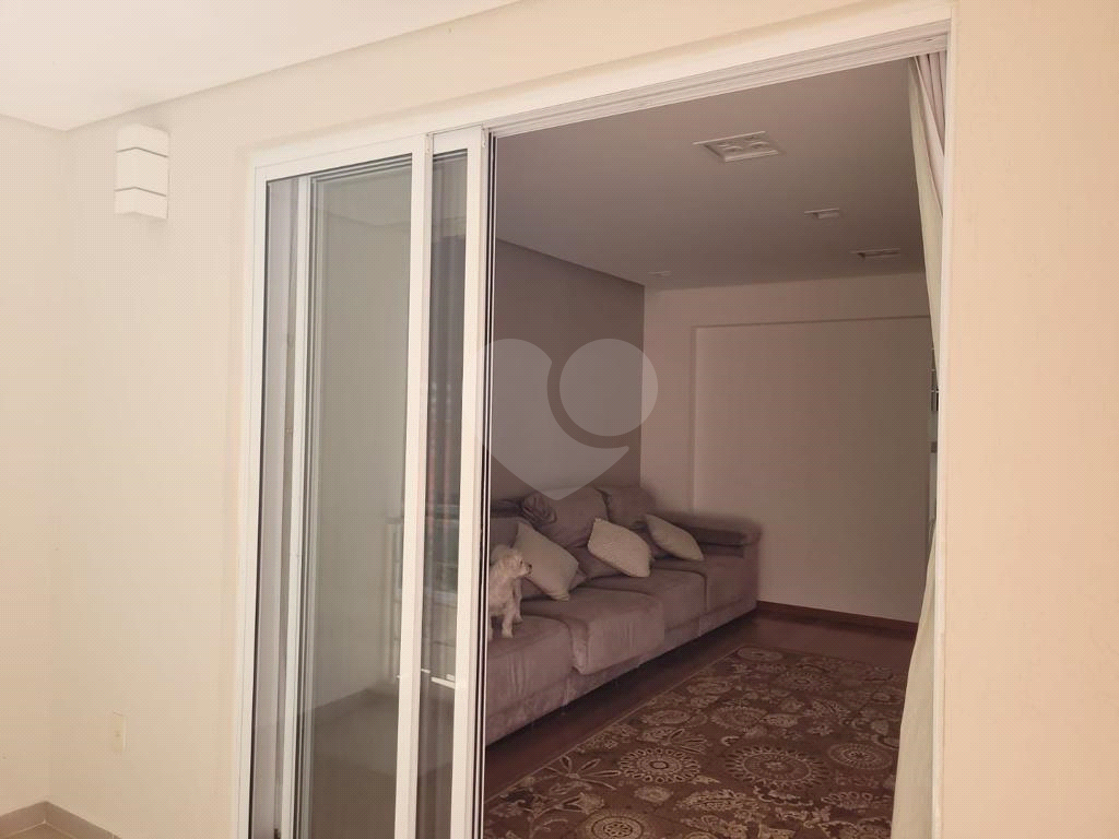 Casa de Condomínio à venda com 4 quartos, 400m² - Foto 5