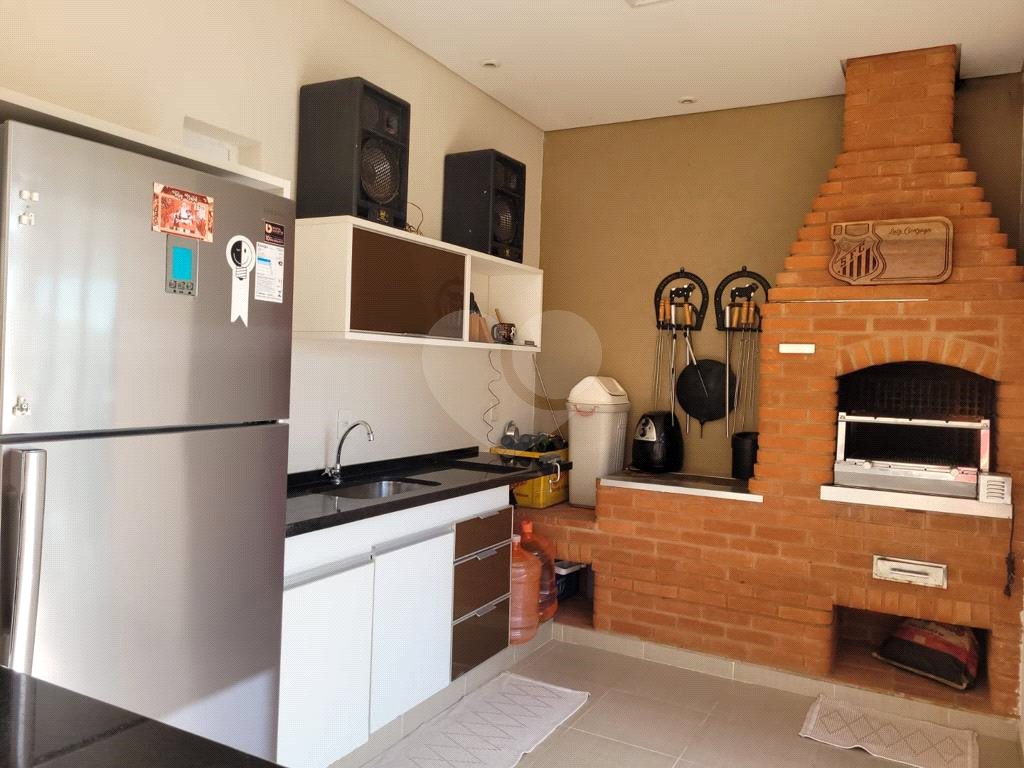 Casa de Condomínio à venda com 4 quartos, 400m² - Foto 16