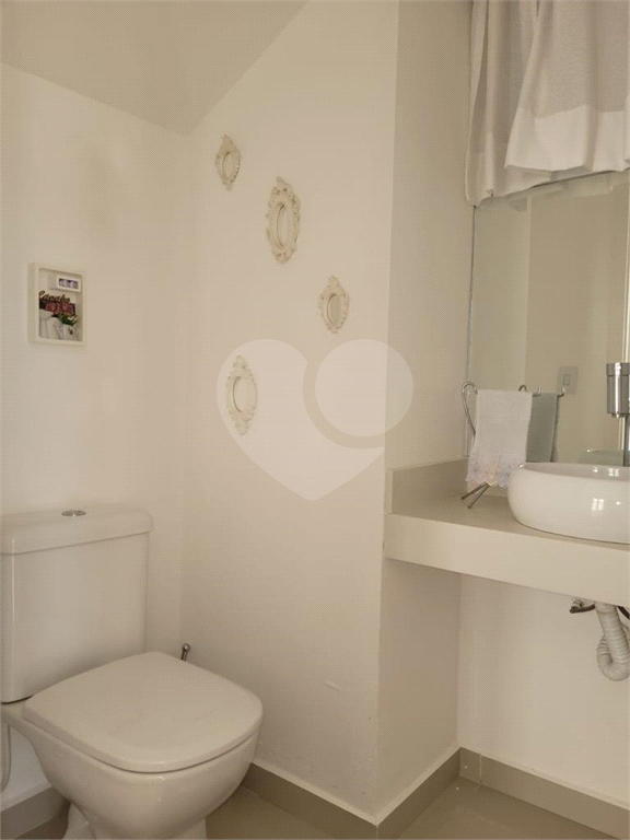 Casa de Condomínio à venda com 4 quartos, 400m² - Foto 8