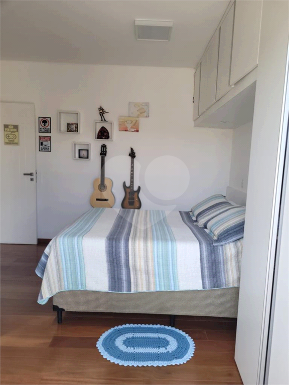 Casa de Condomínio à venda com 4 quartos, 400m² - Foto 23