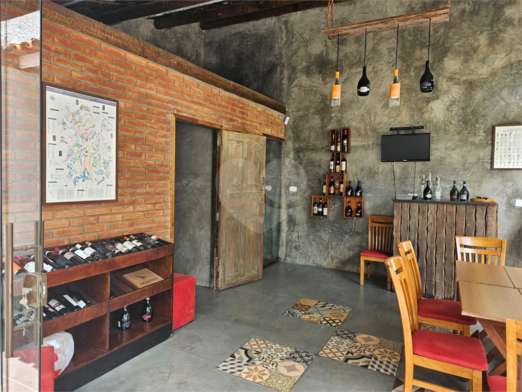 CASA À VENDA NO CLUBE DE CAMPO EM MAIRIPORÃ
