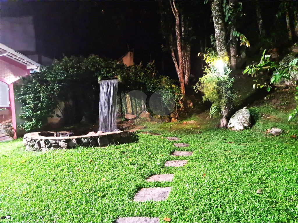 CASA À VENDA NO CLUBE DE CAMPO EM MAIRIPORÃ