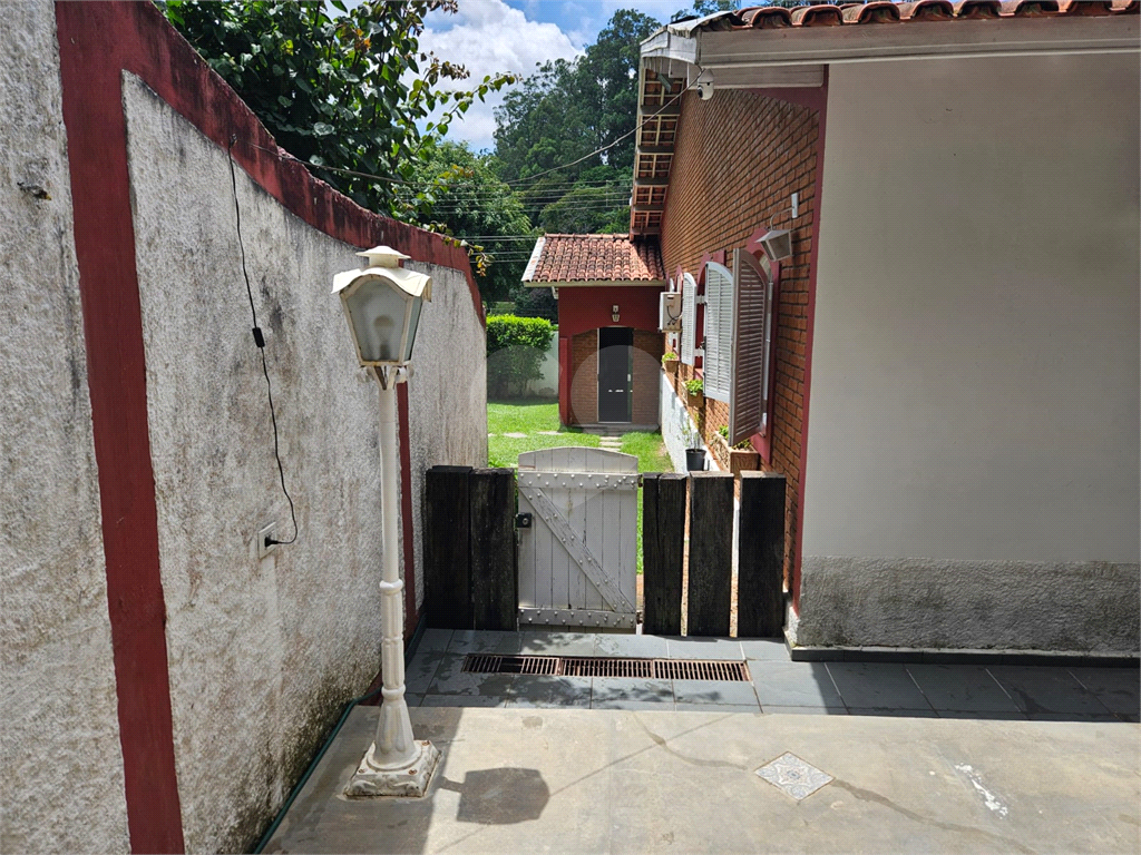 CASA À VENDA NO CLUBE DE CAMPO EM MAIRIPORÃ