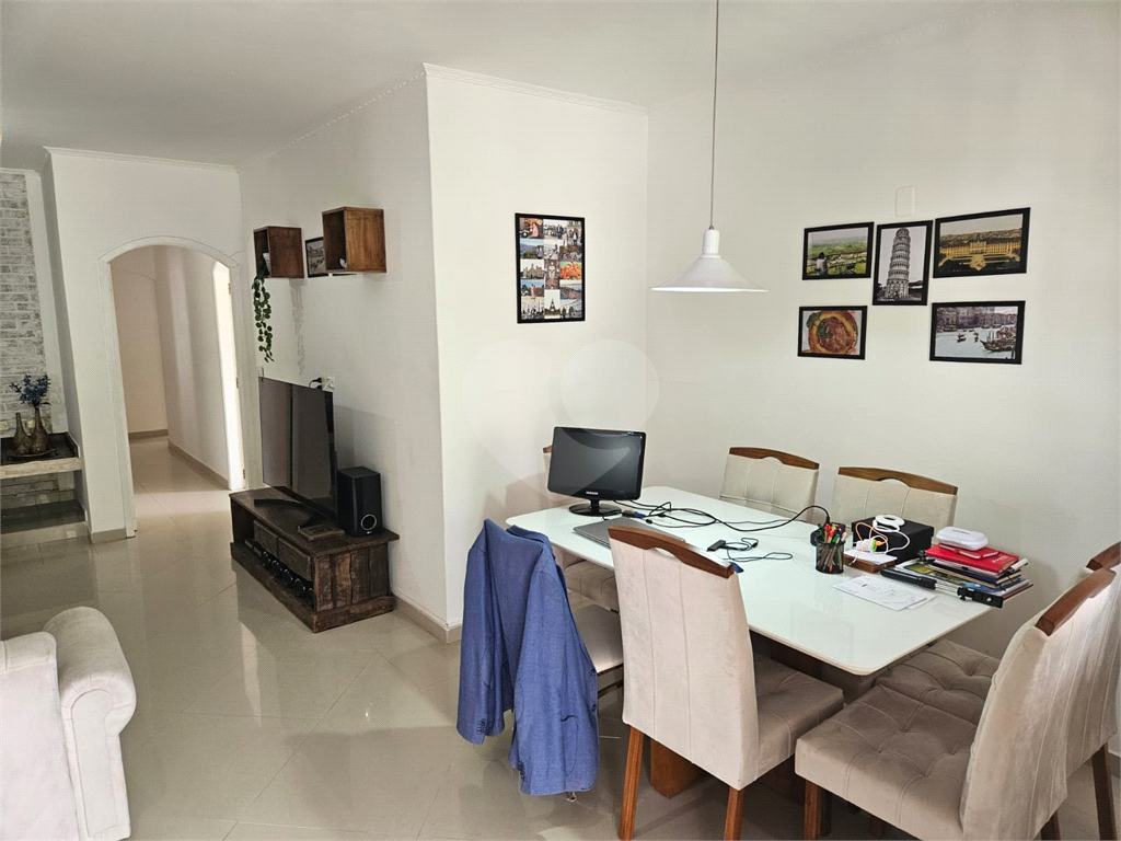 CASA À VENDA NO CLUBE DE CAMPO EM MAIRIPORÃ