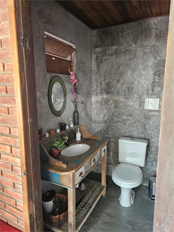CASA À VENDA NO CLUBE DE CAMPO EM MAIRIPORÃ