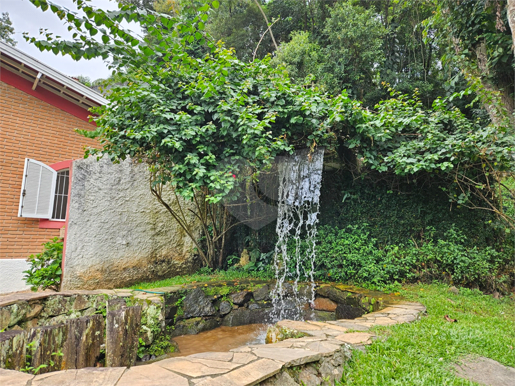 CASA À VENDA NO CLUBE DE CAMPO EM MAIRIPORÃ