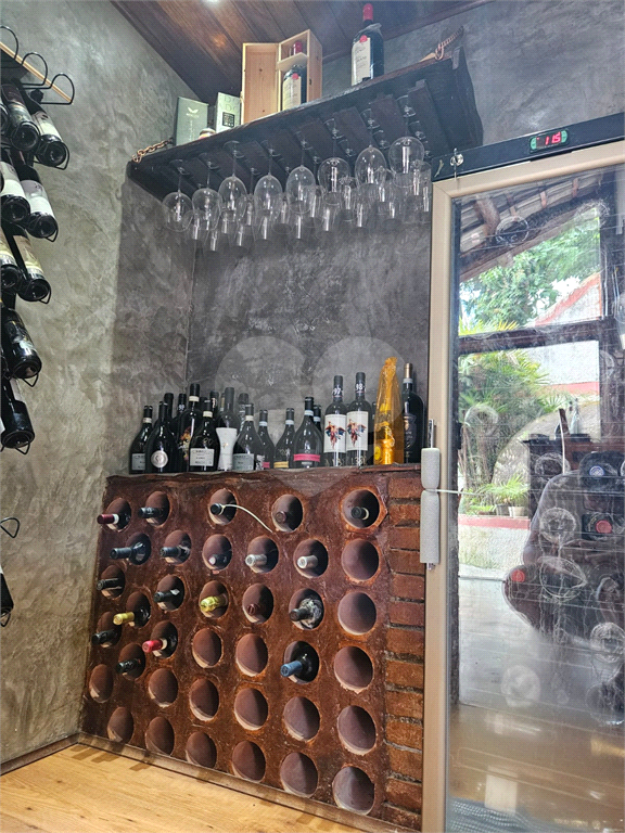 CASA À VENDA NO CLUBE DE CAMPO EM MAIRIPORÃ