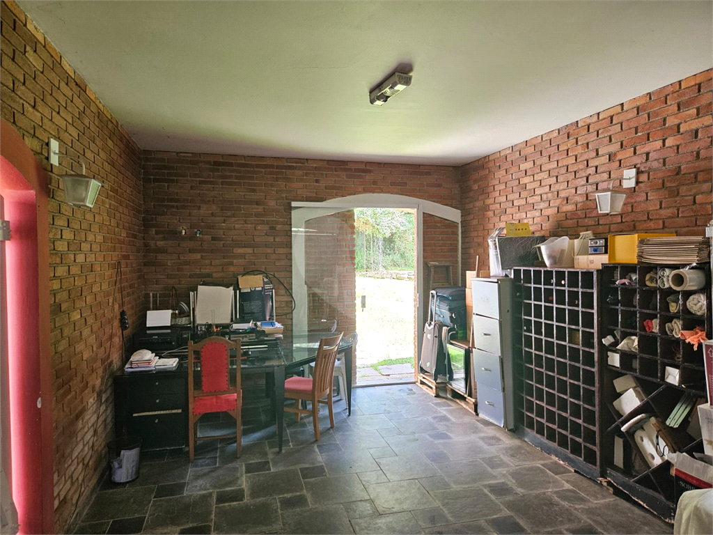 CASA À VENDA NO CLUBE DE CAMPO EM MAIRIPORÃ