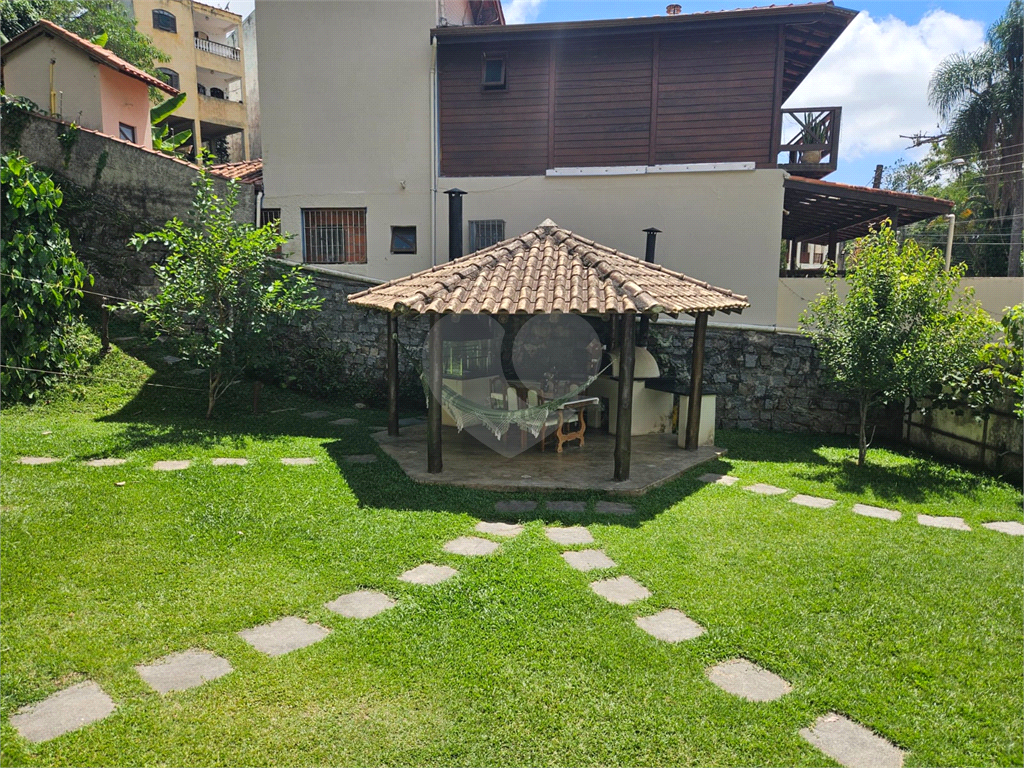 CASA À VENDA NO CLUBE DE CAMPO EM MAIRIPORÃ
