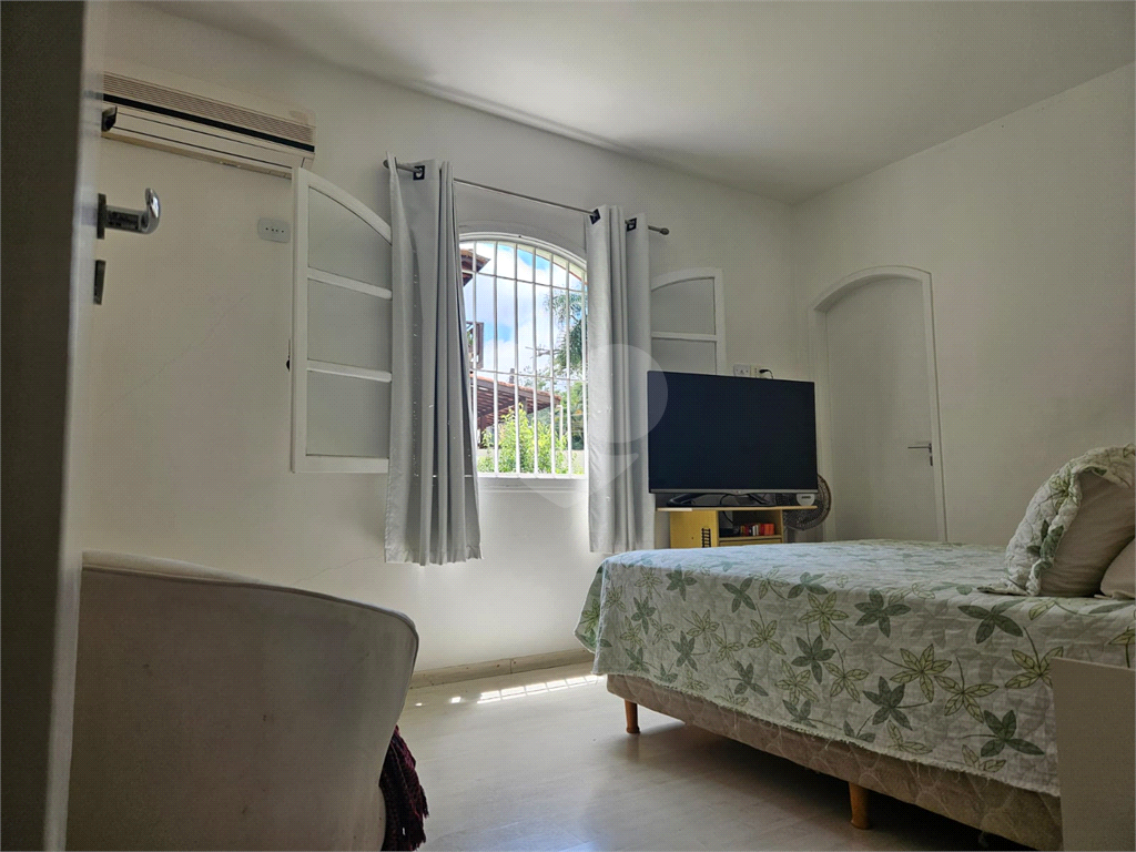 CASA À VENDA NO CLUBE DE CAMPO EM MAIRIPORÃ