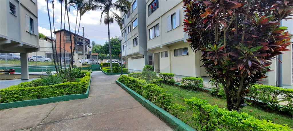 Apartamento, 2 quartos, 55 m² - Foto 18