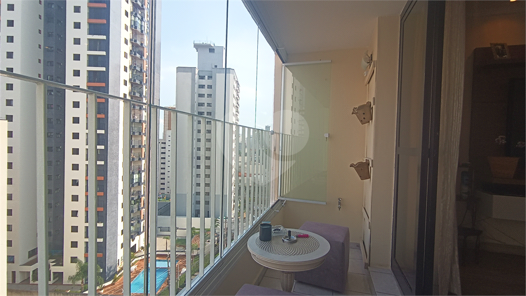 APARTAMENTO em TUCURUVI