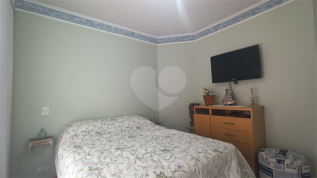 APARTAMENTO em TUCURUVI