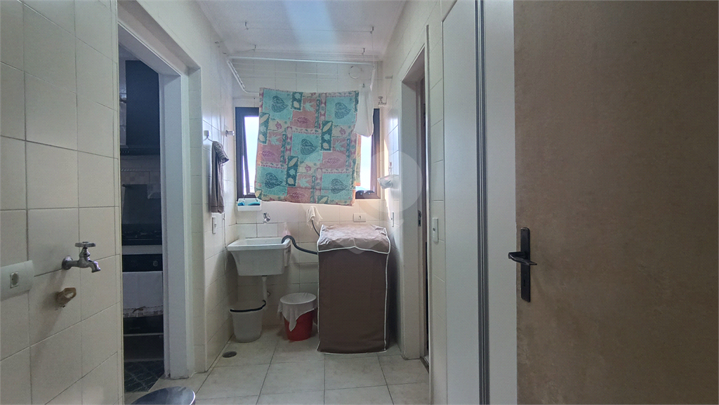 APARTAMENTO em TUCURUVI