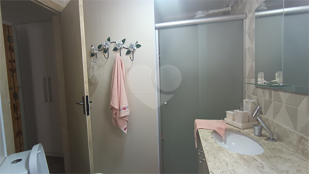 APARTAMENTO em TUCURUVI